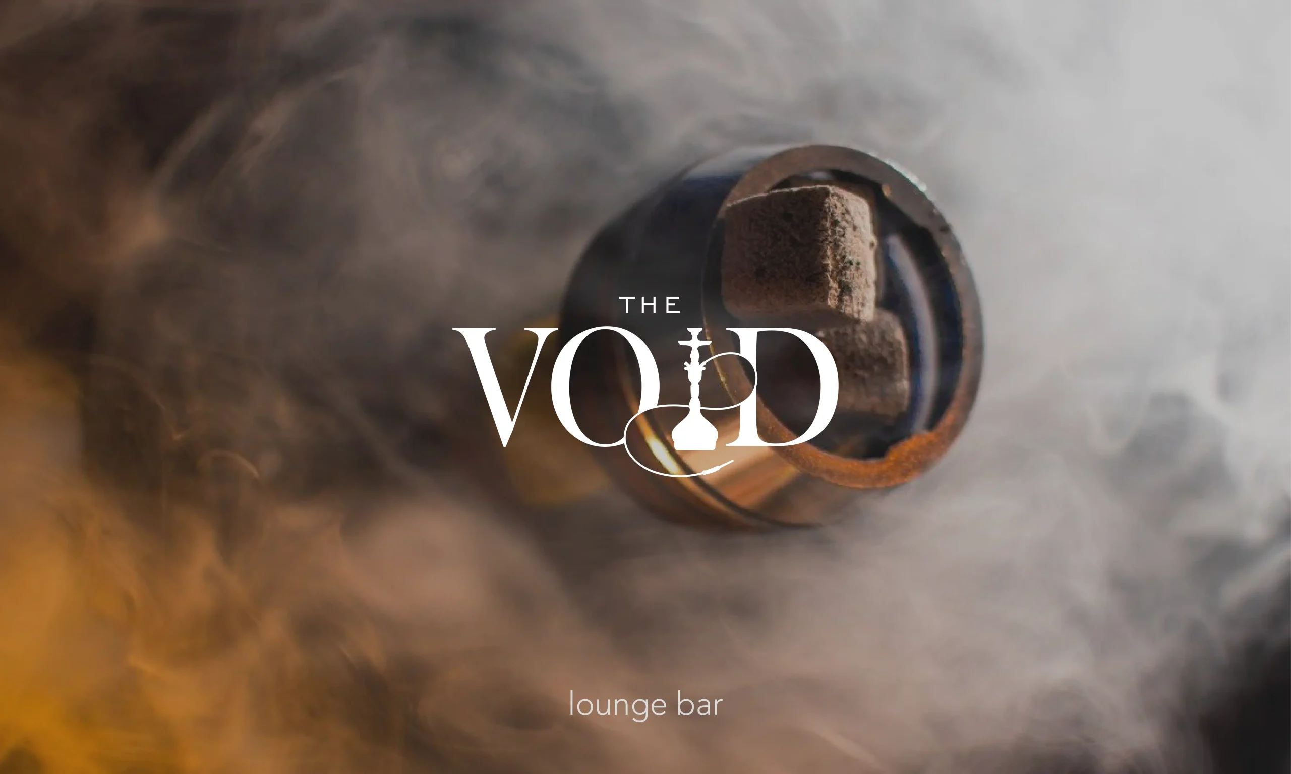 The Void Lounge Bar